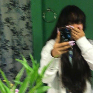 Meet your Posher, Maggie